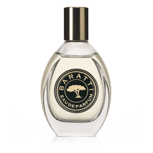Eau de parfum