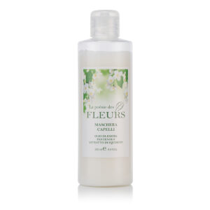 La Poésie de Fleurs Maschera capelli