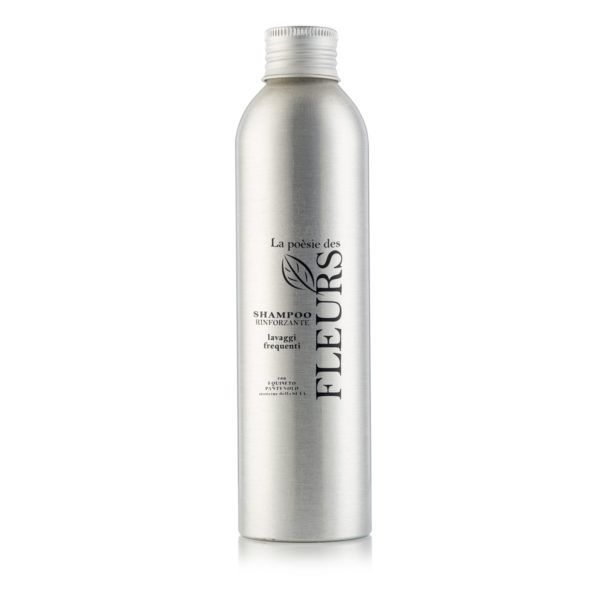 Shampoo ristrutturante