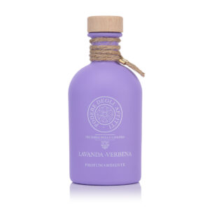 Diffusore alla lavanda e verbena