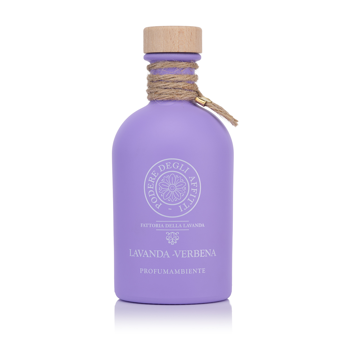 Diffusore alla lavanda e verbena