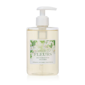 La Poésie de Fleurs Detergente intimo